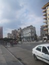 Boulevard * Einen Blick die Prachtstrae hinunter. * 1200 x 1600 * (509KB)