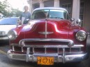 Buick * Diesmal wieder ein gut erhaltenes Exemplar. * 1600 x 1200 * (560KB)