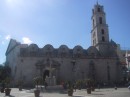 IglesiaSanFrancisco * Iglesiay Convento de San Francisco ebenfalls am Plaza de San Francisco. * 1600 x 1200 * (460KB)
