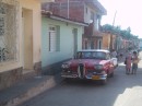 Trinidad9 * Und wieder ein wahrscheinlich mit Lada-Technik 