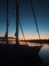 ZoraSundowner * Cayo Largo: Nett hier ! * 1200 x 1600 * (464KB)